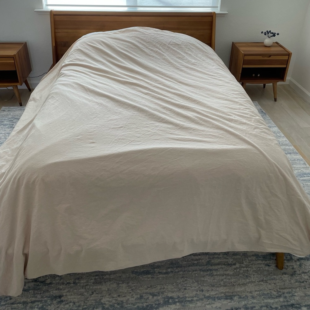 Duvet Set - Picture 9 of 12